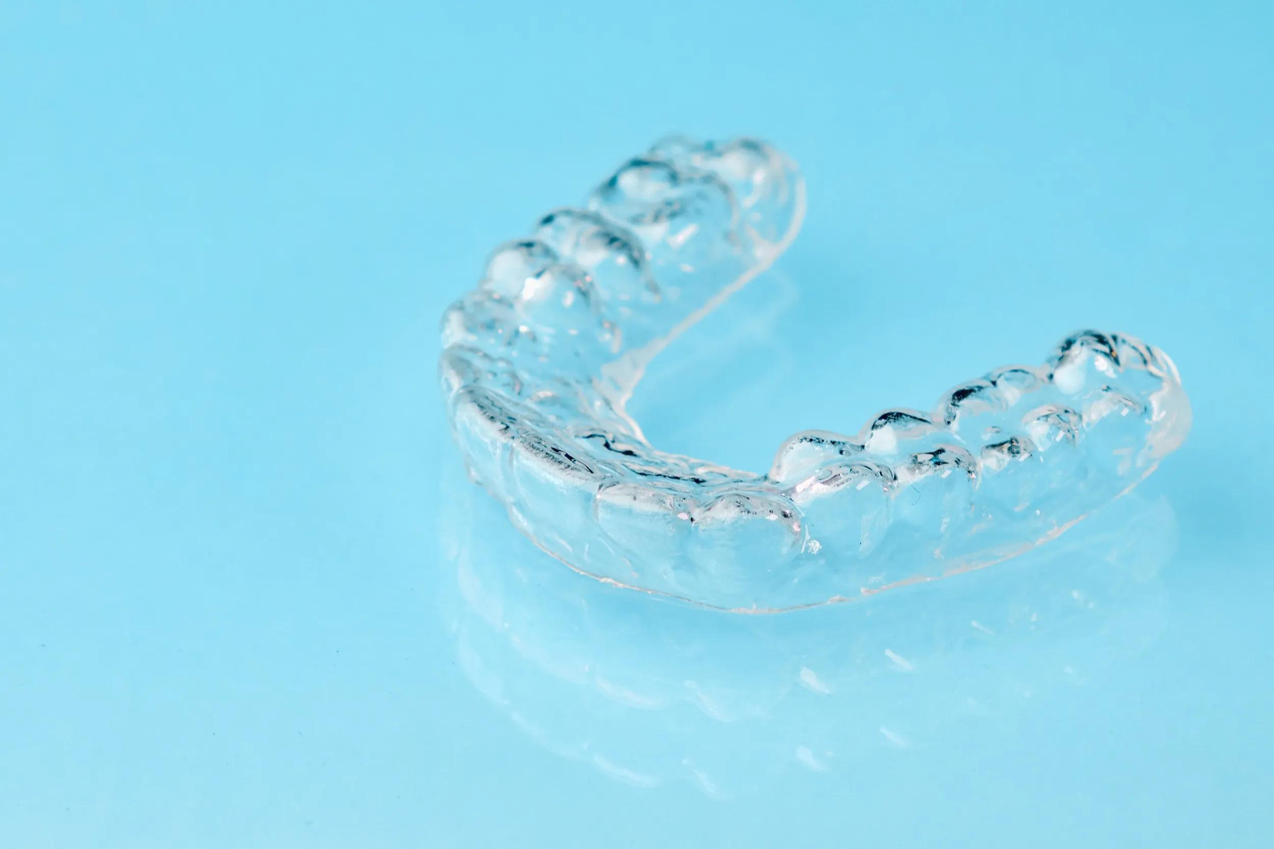 Clear Aligners
